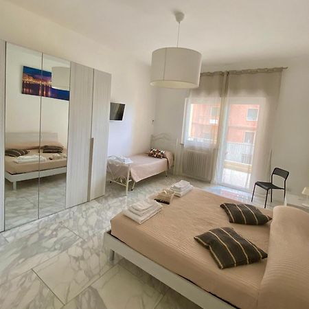 Ennio Rooms Bari Ngoại thất bức ảnh