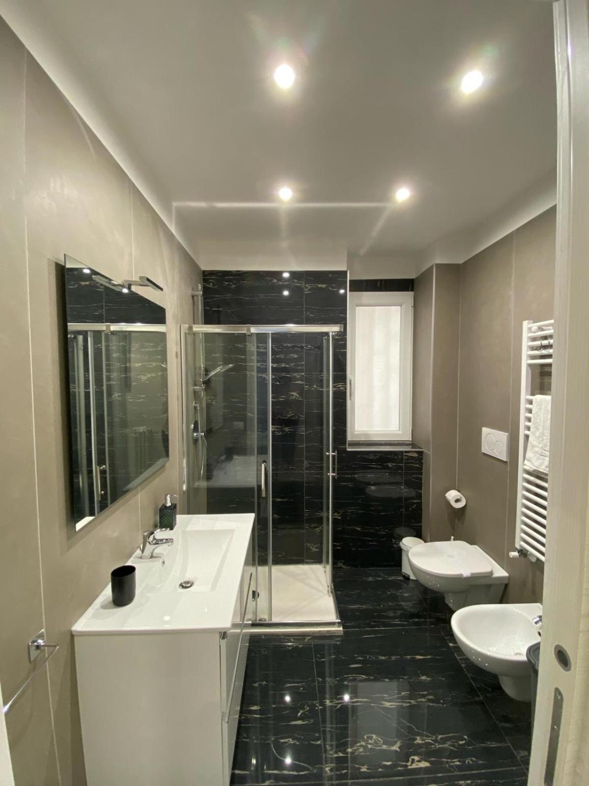 Ennio Rooms Bari Ngoại thất bức ảnh