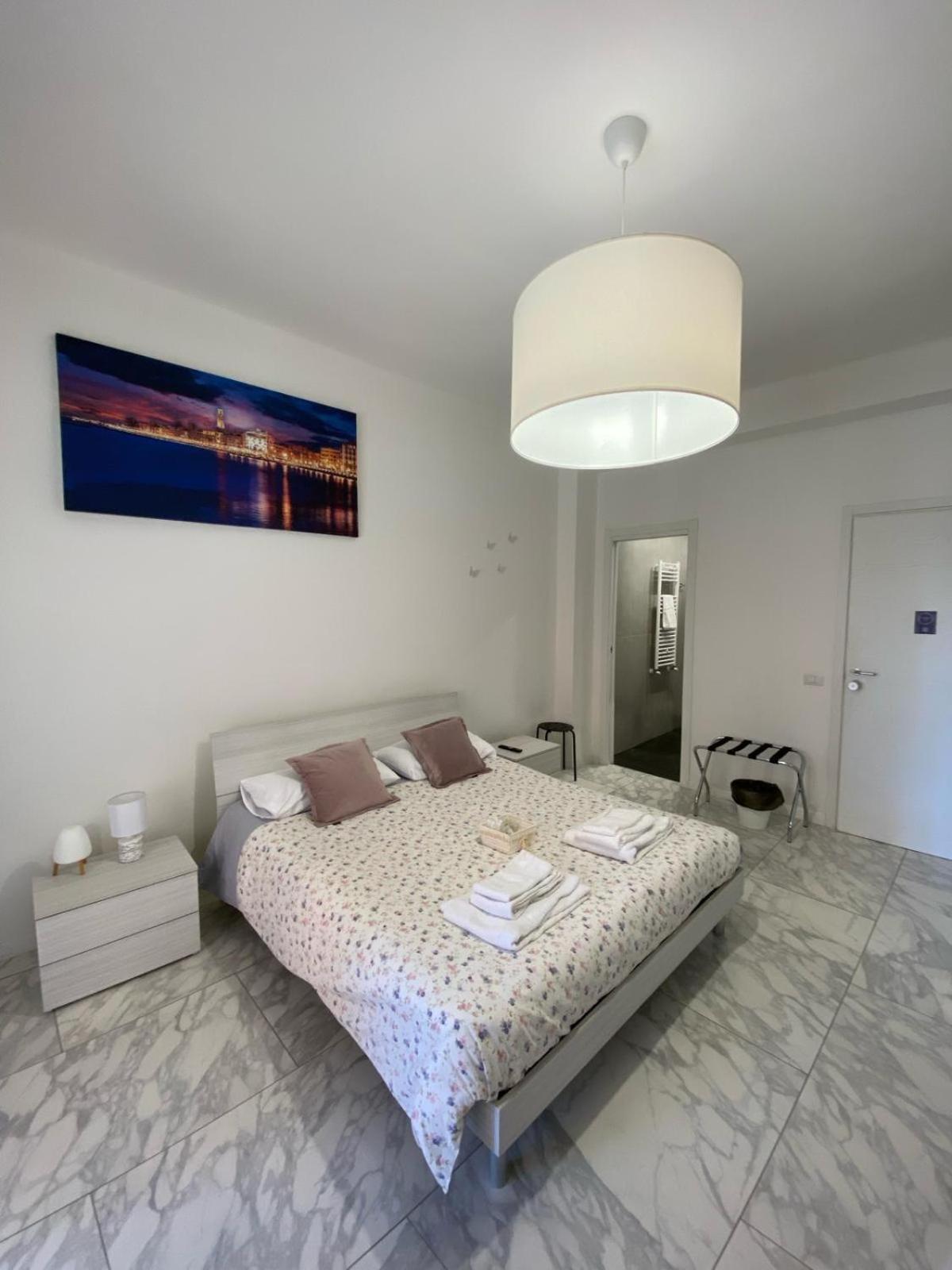 Ennio Rooms Bari Ngoại thất bức ảnh
