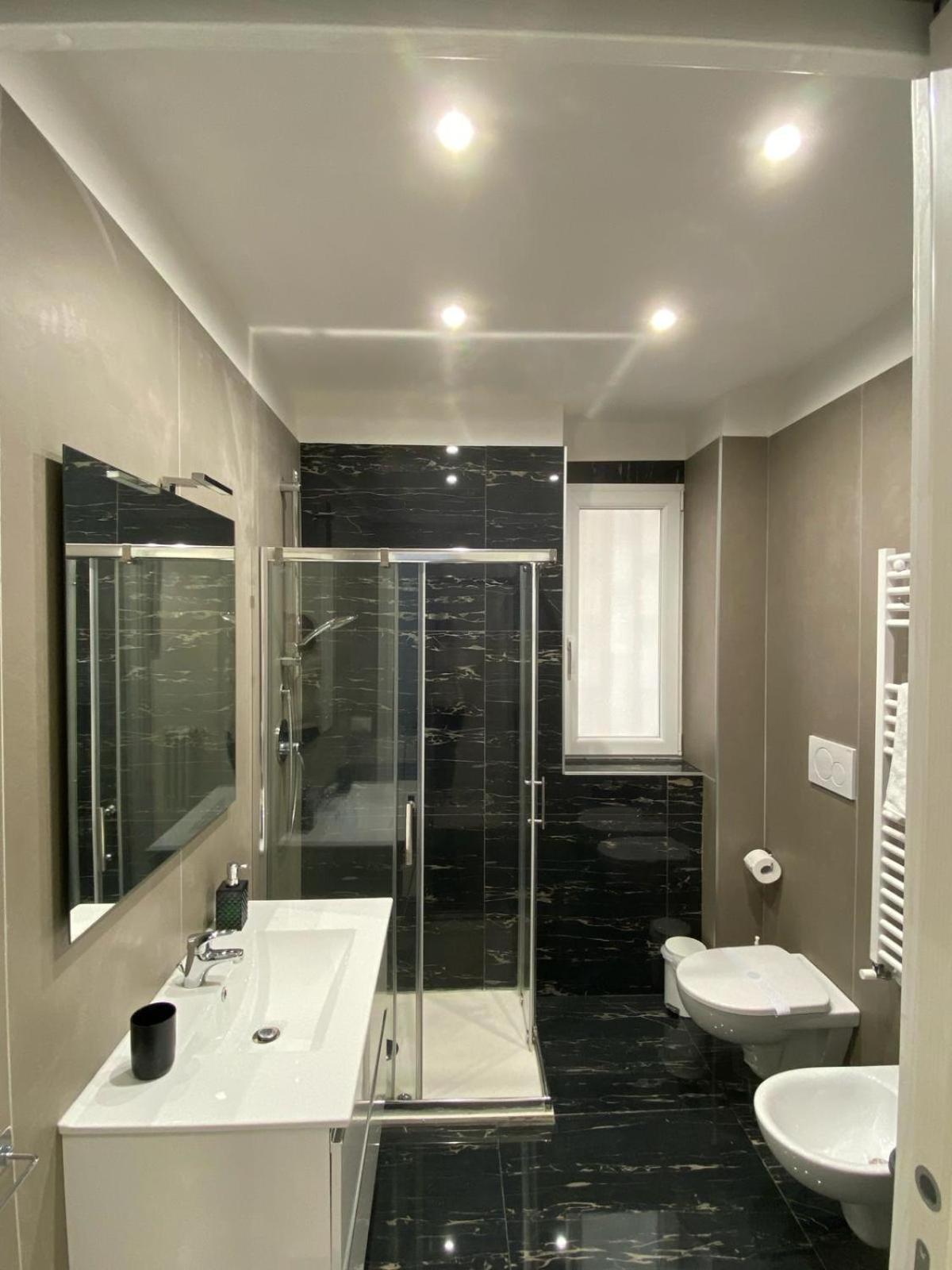 Ennio Rooms Bari Ngoại thất bức ảnh
