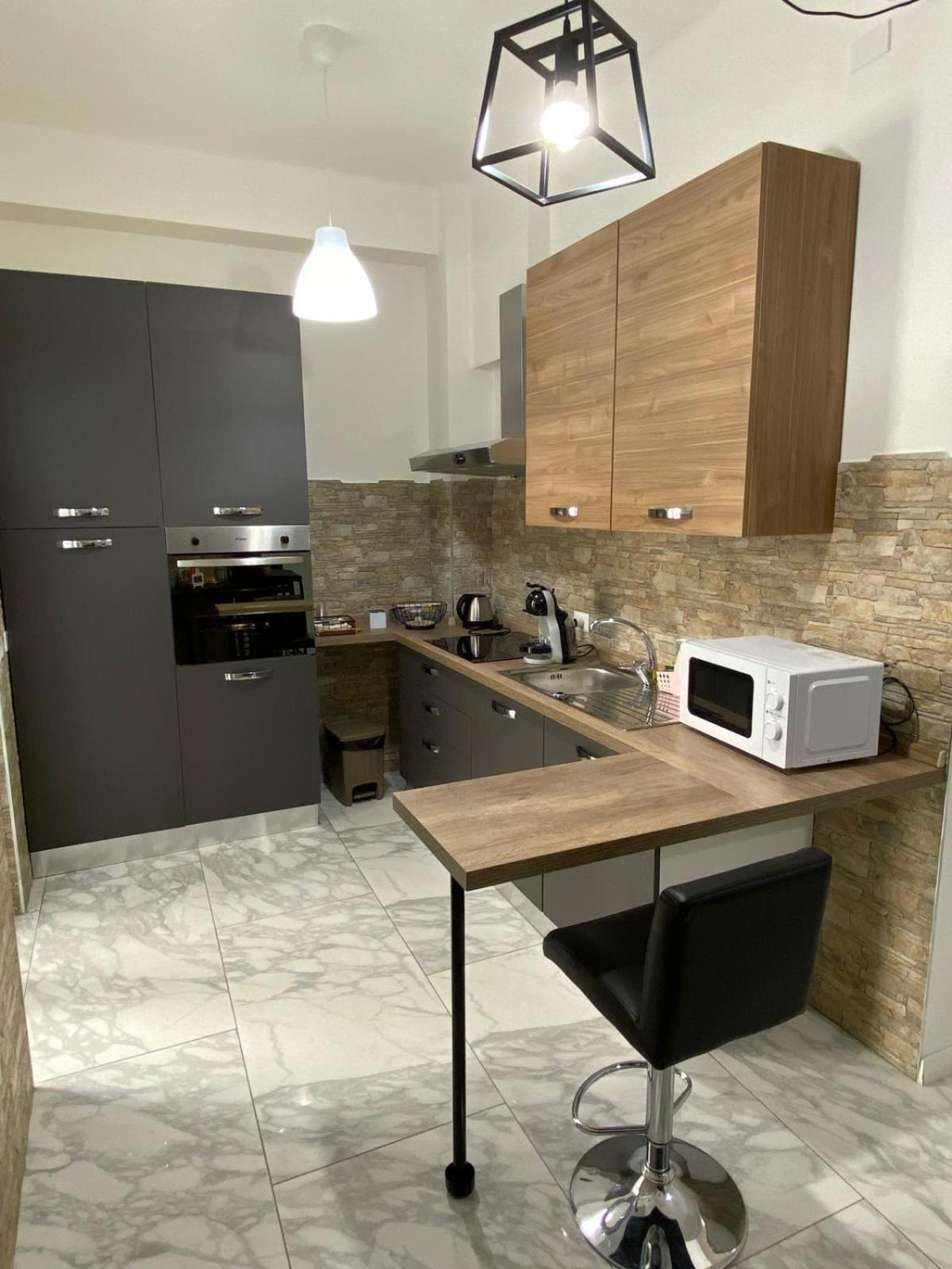 Ennio Rooms Bari Ngoại thất bức ảnh